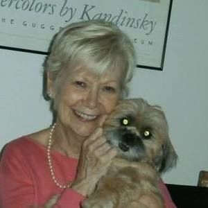 Meet your Posher, Diane